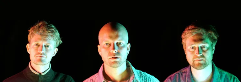 BRIDGING banner image