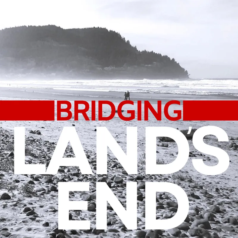 Land's End (spring demo)